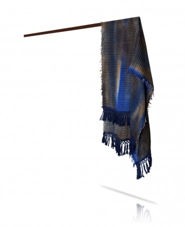 Палантин Унисекс W.FR240-NOTE/GRIS